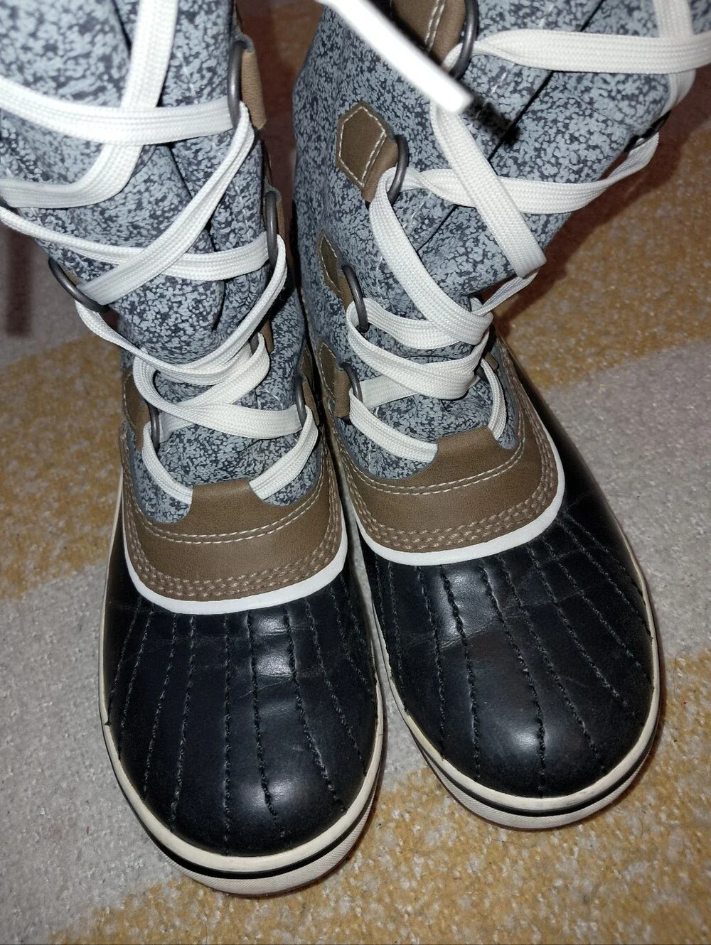 Sorel brand women
